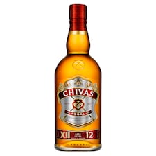 Chivas Regal 12YO skót whisky 40% 0,7 l