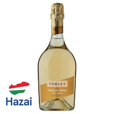 Törley Tokaji Doux édes pezsgő 12,5% 0,75 l