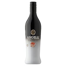 Angelli Tiramisu likőr 0,5 l