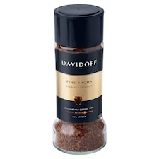 Davidoff Fine Aroma instant kávé 100 g
