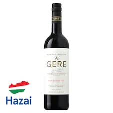 Gere Portugieser száraz vörösbor 12% 0,75 l