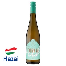 Tornai Somló Juhfark száraz fehérbor 13% 750 ml