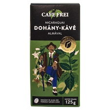 Cafe Frei nicaraguai dohány-kávé almával 125 g