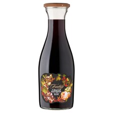 Fantasy Cabernet Sauvignon vörös félédes bor 12,5% 1 l
