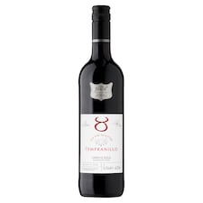 Finest Tempranillo száraz vörösbor 13,5% 750 ml