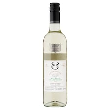 Finest Macabeo Chardonnay Campo de Borja száraz fehérbor 13% 750 ml
