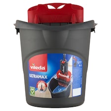 Vileda Ultramax felmosó vödör