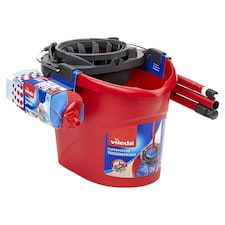 Vileda Supermocio Torsion Power felmosó készlet