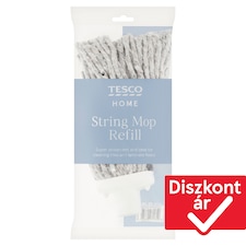Home pótfej felmosóhoz