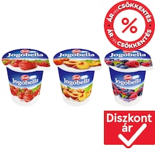 Zott Jogobella élőflórás joghurt 400 g