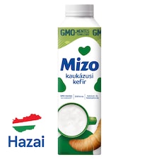 Mizo kaukázusi kefir 450 g