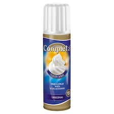 Completa Original UHT cukrozott tejszín spray 26% 250 ml