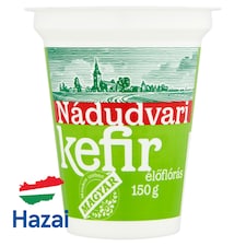 Nádudvari élőflórás kefir 150 g