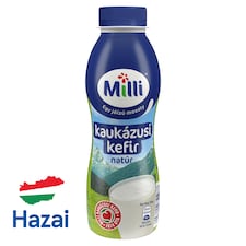 Milli natúr kaukázusi kefir 400 g