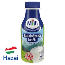 Milli natúr kaukázusi kefir 300 g