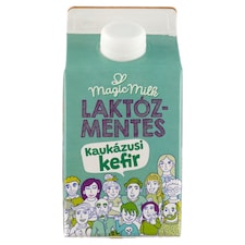 Magic Milk laktózmentes kaukázusi kefir 450 g