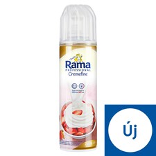 Rama Cremefine habspray 250 ml