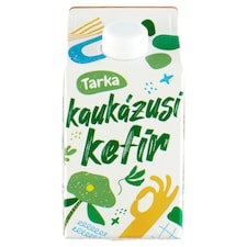 Tarka kaukázusi kefir 450 g
