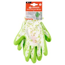 Daewoo Power Products DWG-LX13-S hab latex bevonatú kesztyű