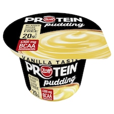 Zott Protein vanília puding édesítőszerekkel 200 g