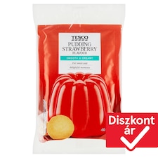 eperízű pudingpor 3 x 40 g