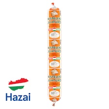 Kisteleki juhtúró 200 g
