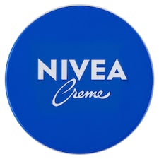 NIVEA Creme hidratáló krém 250 ml
