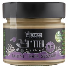 Nébar Tahini szezámmag krém 180 g