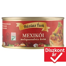 Házias Ízek mexikói melegszendvics krém 290 g