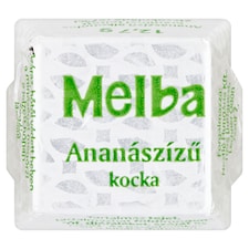 Ananászízű alkoholos krémmel töltött étcsokoládé 12,7 g