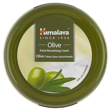 Himalaya olívás extra tápláló bőrápoló krém 150 ml