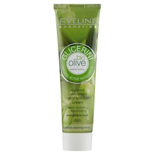 Eveline Cosmetics Bio Oliva glicerines kéz és köröm krém 100 ml