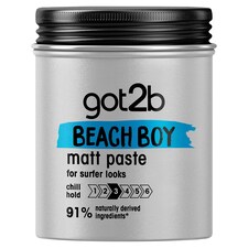 got2b Beach boy hajformázó krém 100 ml