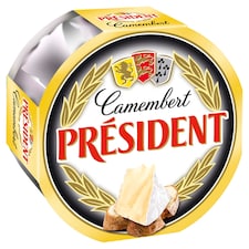 Président camembert sajt 120 g
