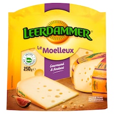 Leerdammer Le Moelleux sajt cikkely 250 g