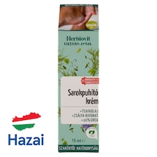 Herbiovit Sarokpuhító krém 75 ml