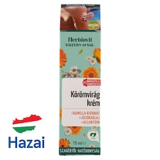 Herbiovit Körömvirág krém 75 ml
