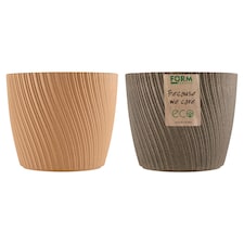 Form Plastic Mika Eco virágtakaró 17 cm