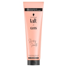 Taft X Gliss Hajegyenesítő krém 150 ml