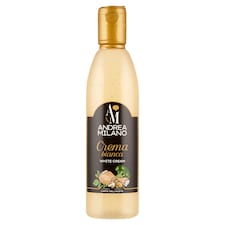 Andrea Milano modenai fehér balzsamecet krém 250 ml