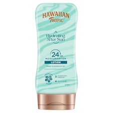 Hawaiian Tropic Hydrating napozás utáni krém 180 ml
