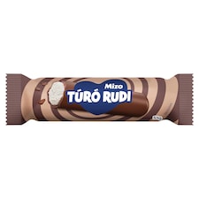 Mizo Túró Rudi natúr túródesszert kakaós bevonattal 51 g