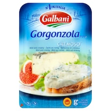 Galbani Gorgonzola Cremoso zsíros lágy sajt 150 g