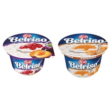Zott Belriso tejberizs 200 g