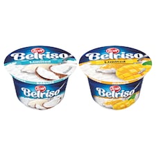 Zott Belriso tejberizs 200 g