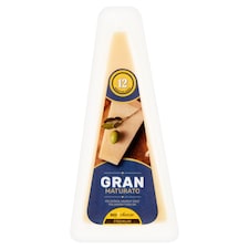 My cheese Premium Gran Maturato laktózmentes félzsíros, kemény sajt 180 g