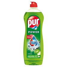 Pur Apple kézi mosogatószer 750 ml