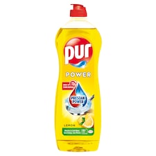 Pur Lemon kézi mosogatószer 750 ml