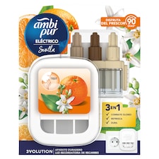 Ambi Pur Sevilla Elektromos Légfrissítő-utántöltő, 20ml