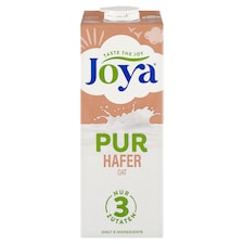 Joya PUR Zabital UHT 1 l